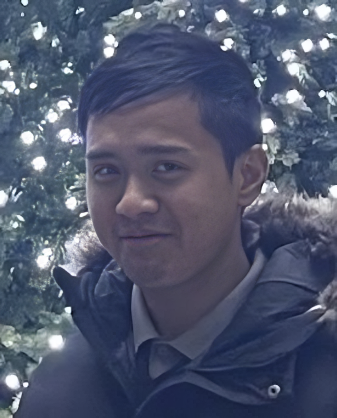 Brandon Nguyen