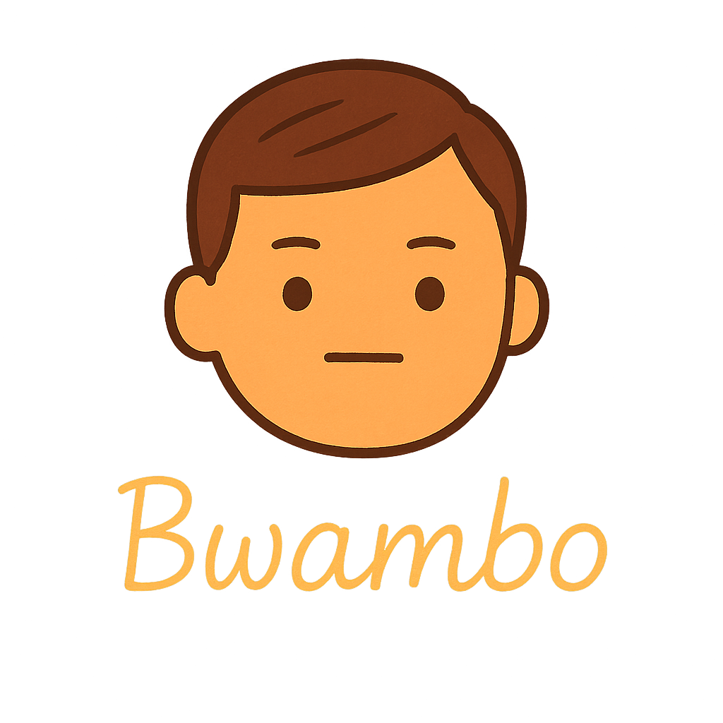 Bwambo AI